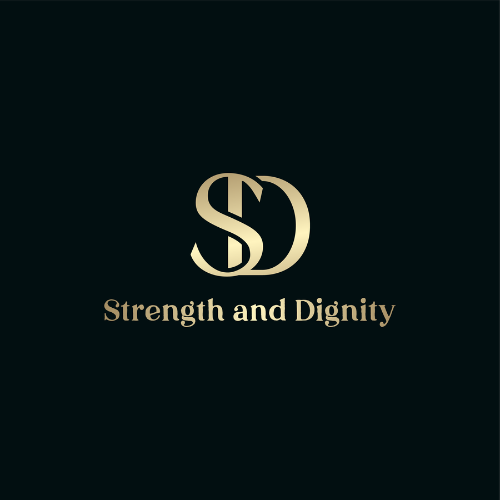 For Strength & Dignity: More Than Fashion, a Way of Being